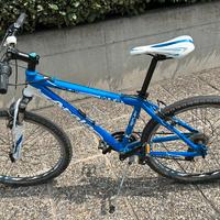 Bici Mountain Bike Atala