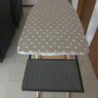 Asse da stiro FoppaPedretti