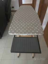 Asse da stiro FoppaPedretti