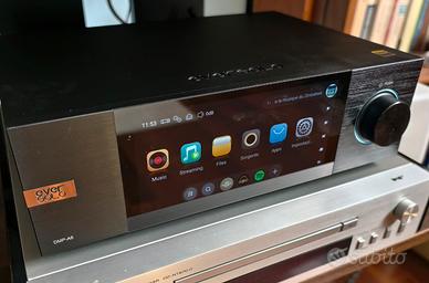 eversolo DMP a6 