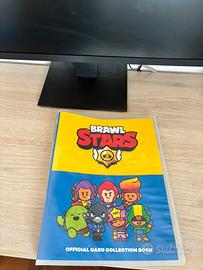 Carte brawl stars