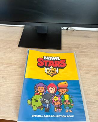 Carte brawl stars