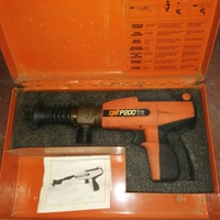 Sparachiodi Spit p200