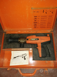 Sparachiodi Spit p200