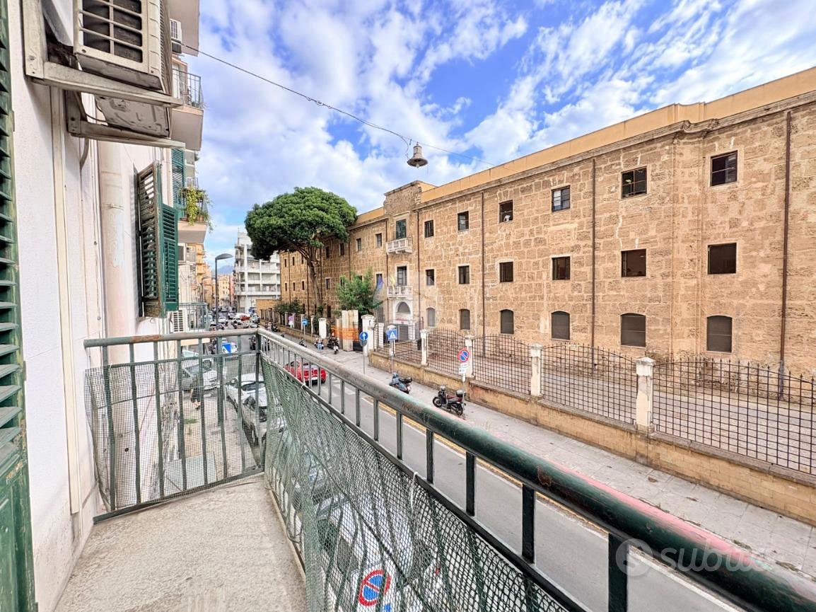 Appartamento – Palermo, Falsomiele, III Circoscrizione - Vista 5