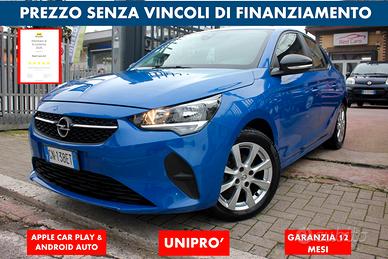 CORSA 1.2*PREZZO VERO* KM CERTI- IVA DEDUCIBILE