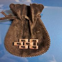 BAUME & MERCIER MAGLIE ACCIAIO X OROLOGIO LINEA