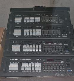 Dimmer Electron Actor 616