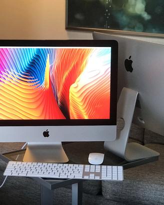 Apple imac 21.5