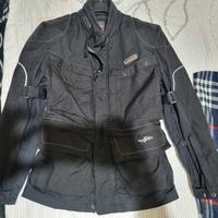 Giacca moto Spidi da donna invernale