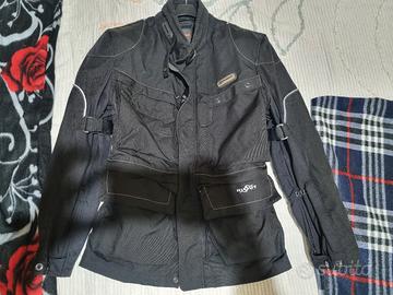 Giacca moto Spidi da donna invernale