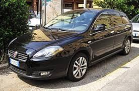 RICAMBI USATI FIAT CROMA DEL 2012