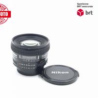 Nikon AF 20 F2.8 D (Nikon)