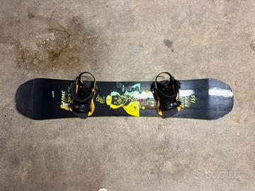 rome artifact rocker midwide snowboard 2026 while the twin double kick feature makes park riding more fun and helps with presses and powder riding. Rome Artifact Rocker 2015-2016 Snowboard