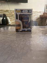 Funko pop