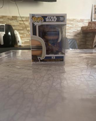 Funko pop
