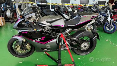 Carenature complete Mv Augusta F4