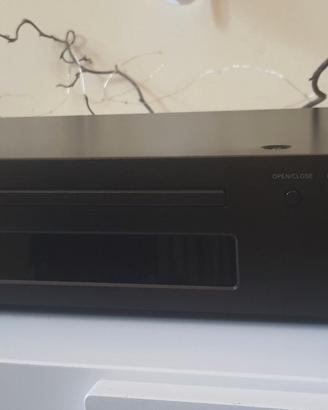 Lettore CD Player, mp3 AUNA AV2-CD509