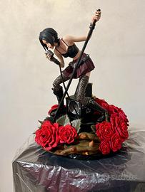 Nana Osaki 34cm statuetta in resina verniciata