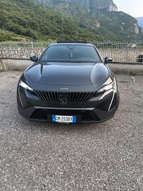 Peugeot 408 GT Plug-in Hybrid 225CV e-EAT8