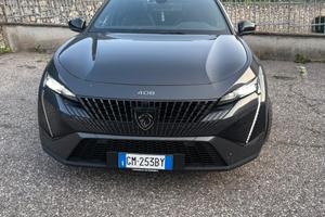 Peugeot 408 GT Plug-in Hybrid 225CV e-EAT8