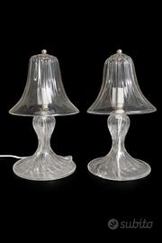 lumetti vetro di murano