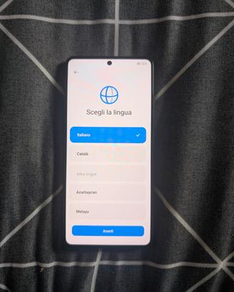 Xiaomi Redmi Note 13 5G 8GB/256GB