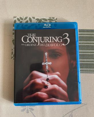 The Conjuring 3