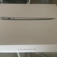 Mac book 13”2017