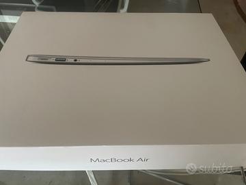 Mac book 13”2017