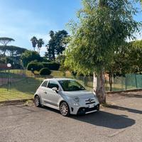 Abarth 595 essesse edizione limitata  70th 180cv