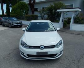 VOLKSWAGEN - Golf - 1.4 TGI 5p. Business 4 Free