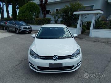 VOLKSWAGEN - Golf - 1.4 TGI 5p. Business 4 Free