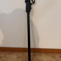 Monopiede Manfrotto 334B