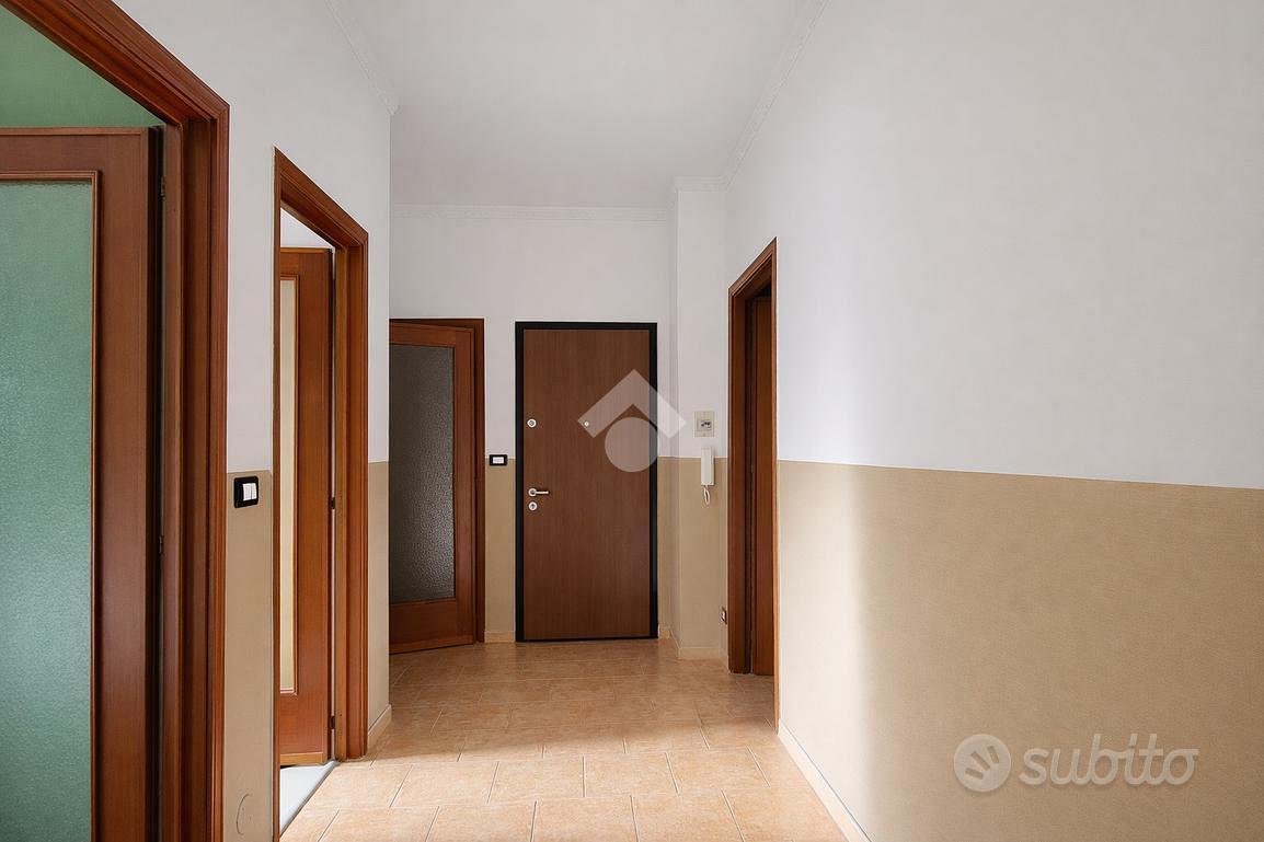 Apartment in Bra, Bescurone, Cuneo - Vista 5