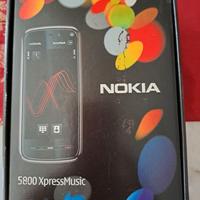 Nokia 5800 Xpress Music