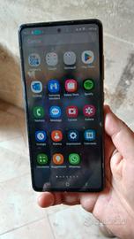 Smartphone samsung galaxy s20