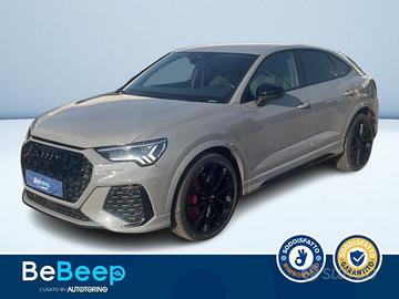 Audi Q3 SPORTBACK RS 2.5 QUATTRO S-TRONIC