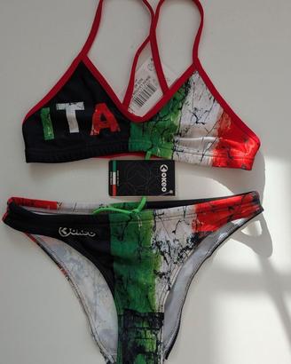 costume donna bikini Okeo tg. 40
