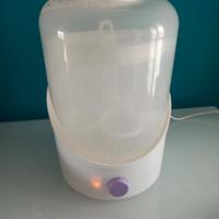 sterilizzatore chicco