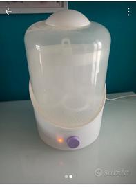 sterilizzatore chicco