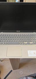Asus computer