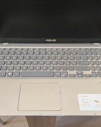 Asus computer