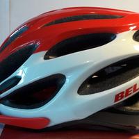 Casco ciclista