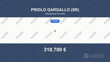 Immobile in asta di 33 m² con più di 5 locali a Pr