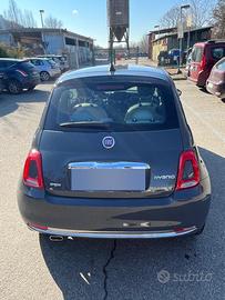 500-Dolcevita Hybrid
