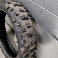 pneumatico gomma enduro motocross shinko 216sx 140