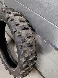 pneumatico gomma enduro motocross shinko 216sx 140