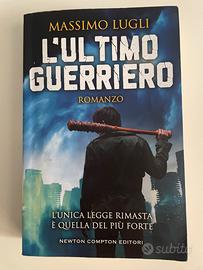 L’ultimo guerriero