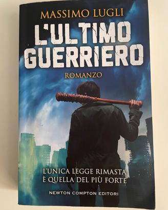 L’ultimo guerriero